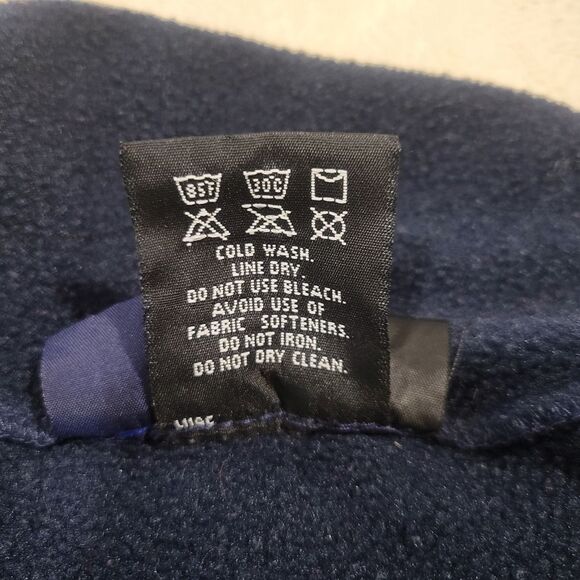 Arc'Teryx 1/4 zip Polartec Fleece Pullover, Small Petite - Picture 7 of 11